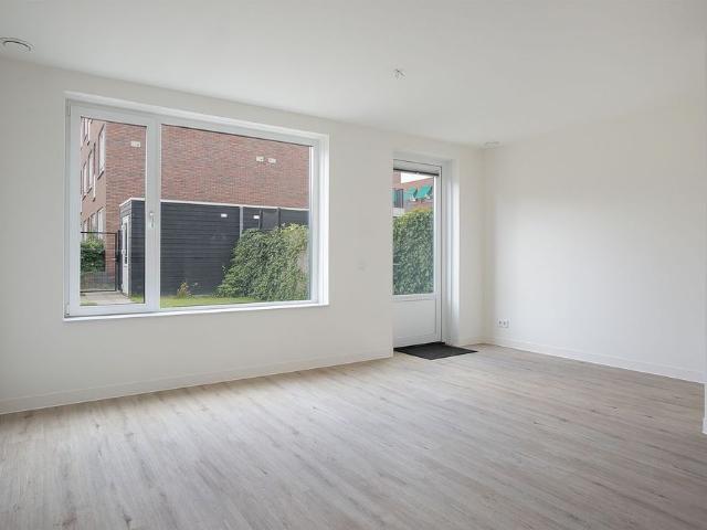 Woning te huur in Oosterparkwijk, Groningen