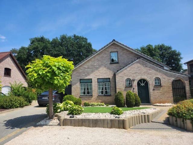 Maison location à Beringen, Limburg