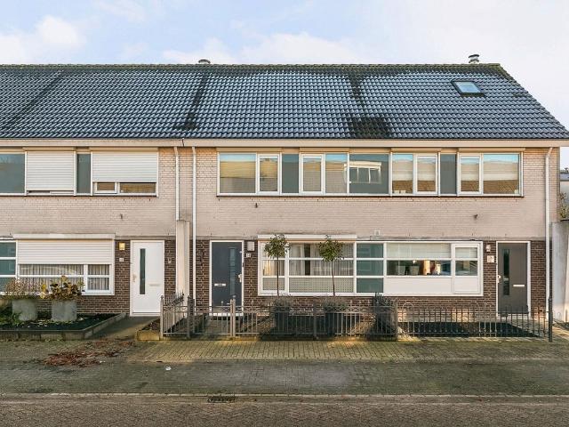 Woning te huur in Reeshof, Tilburg