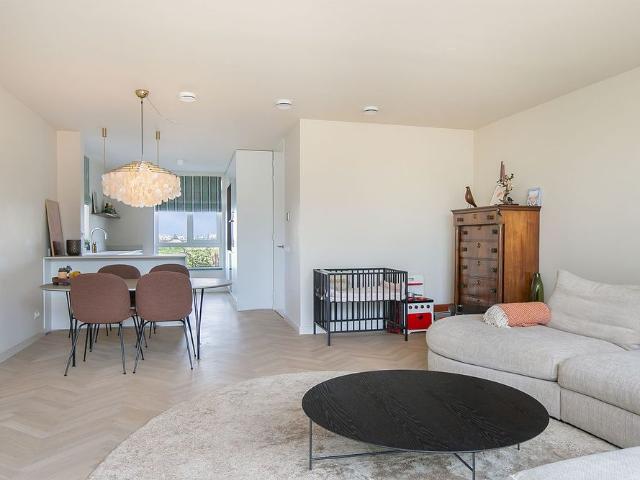 Woning te huur in Weesp, Noord Holland