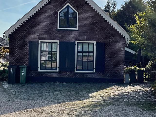 Woning te huur in Nieuwerhoek, Loenen Aan De Vecht