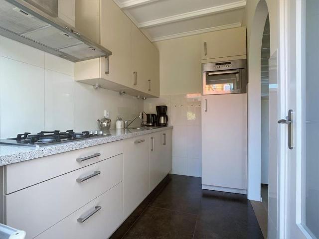 Woning te huur in Bussum, Noord Holland