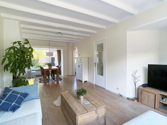 Woning te huur in Bussum, Noord Holland
