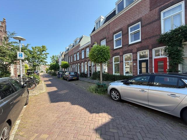 Woning te huur in Abstede, Haarzuilens