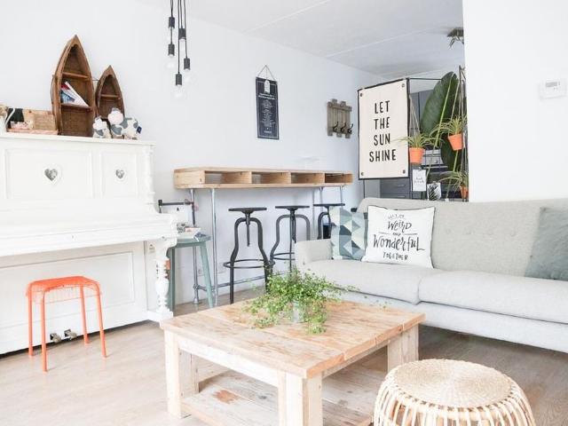 Woning te huur in Almere-haven, Flevoland