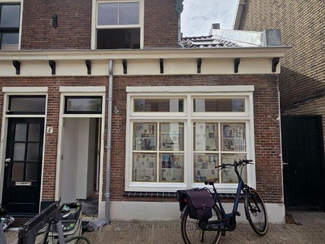Woning te huur in Voorschoten, Zuid Holland