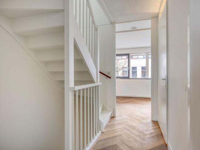 Woning te huur in Molenbuurt, Delft