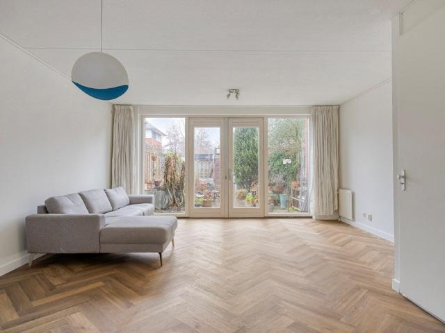 Woning te huur in Molenbuurt, Delft