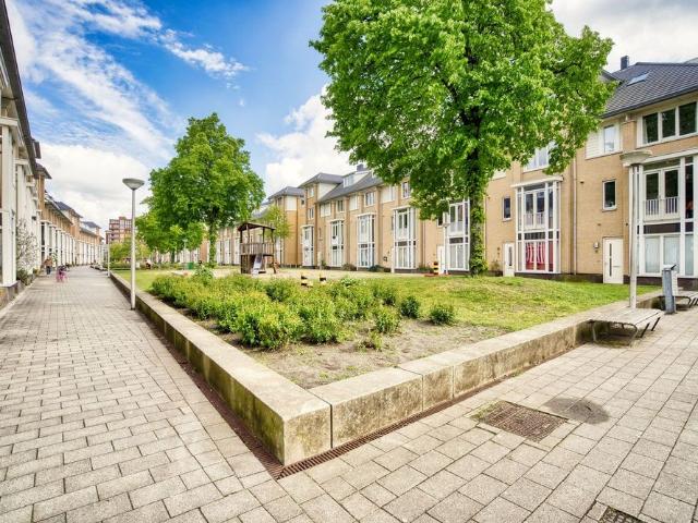 Woning te huur in Molenbuurt, Delft