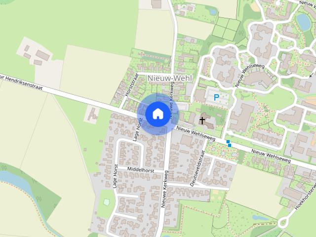 Woning te huur in Wehl, Gelderland