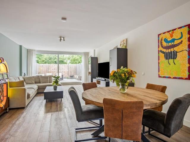 Woning te huur in Buytenwegh, Zoetermeer