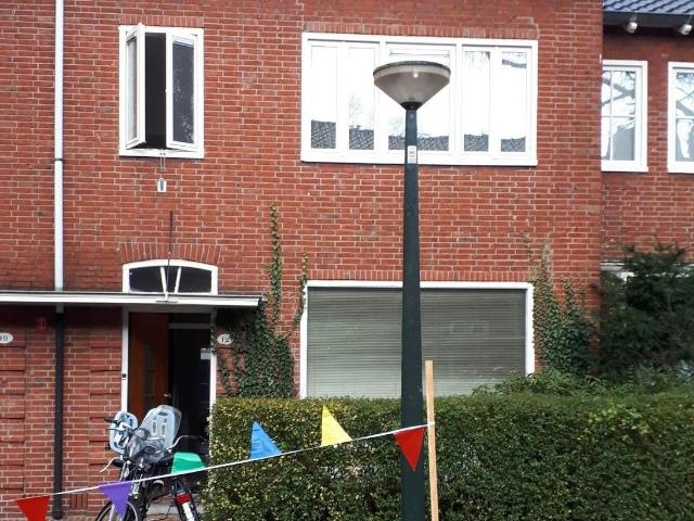 Woning te huur in Helpman, Groningen