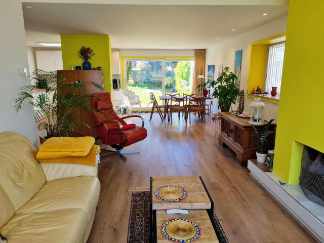 Woning te huur in Parkbuurt, Zandvoort
