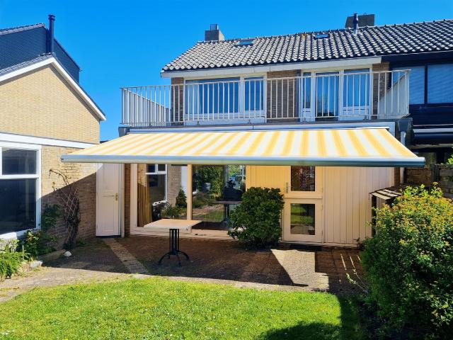 Woning te huur in Zandvoort, Noord Holland