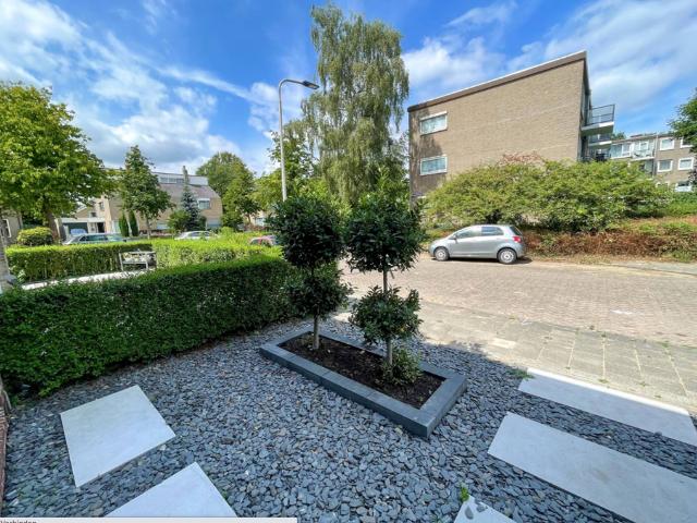 Woning te huur in Slikkerveer, Ridderkerk