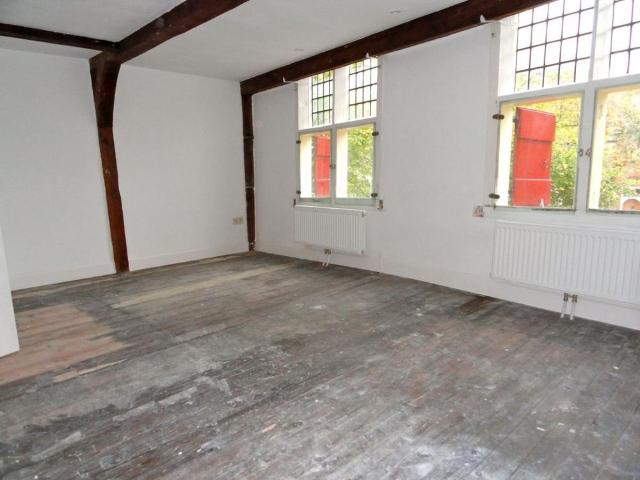 Woning te huur in Binnenstad, Hoorn