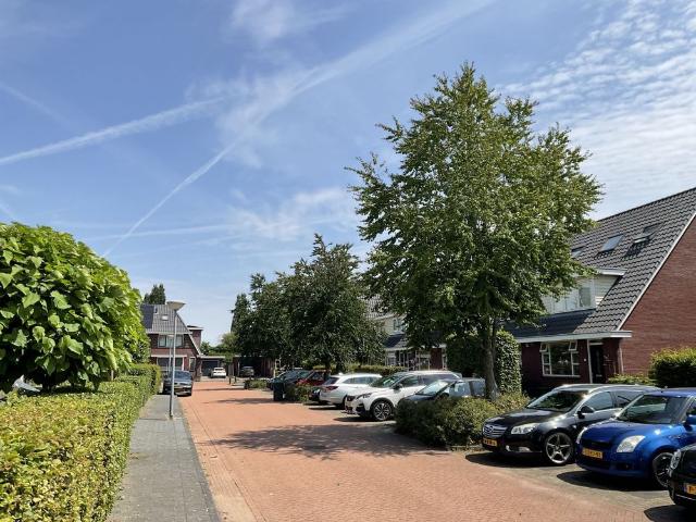Woning te huur in Drielanden, Harderwijk