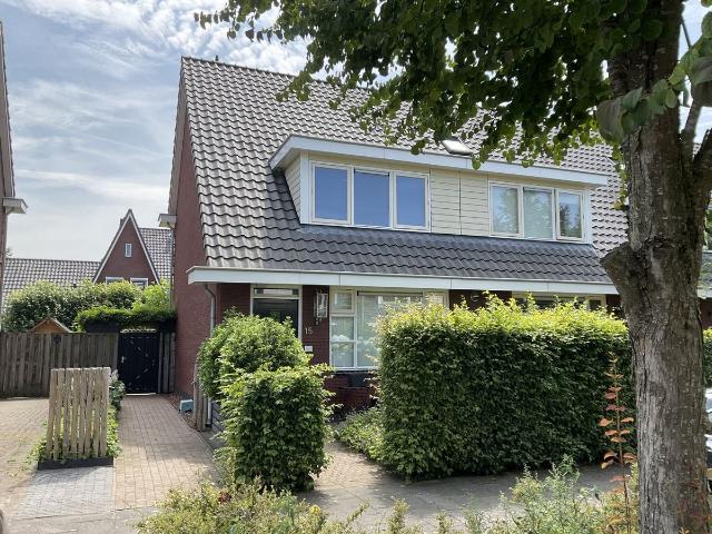 Woning te huur in Drielanden, Harderwijk