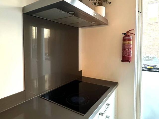 Woning te huur in Feijenoord, Rotterdam