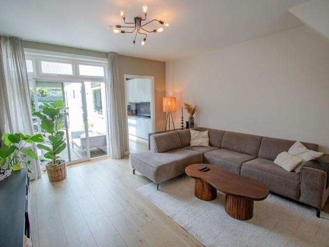 Woning te huur in Haarzuilens, Utrecht