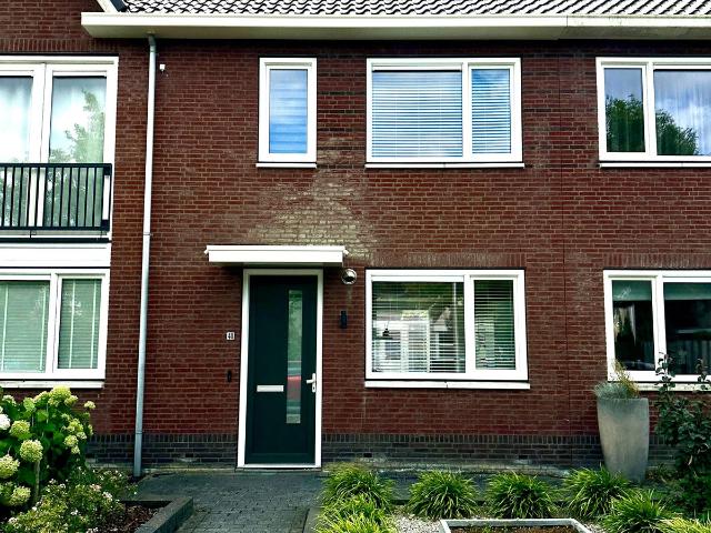 Woning te huur in Emmeloord, Flevoland