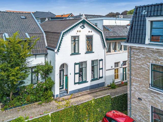 Woning te huur in Baarn