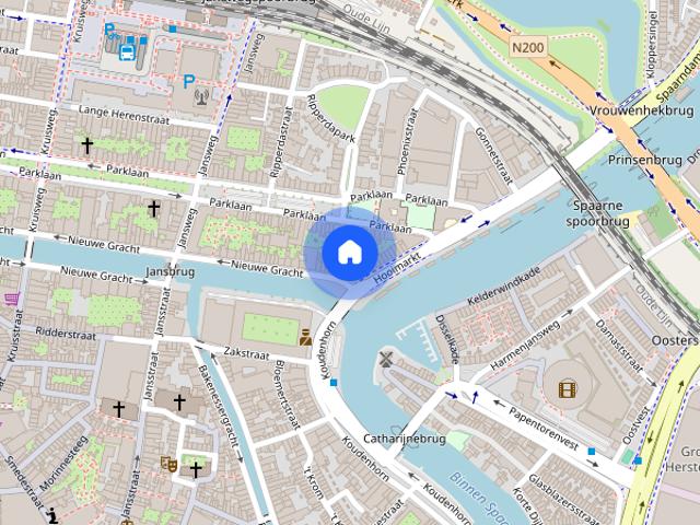Woning te huur in Haarlem, Noord Holland