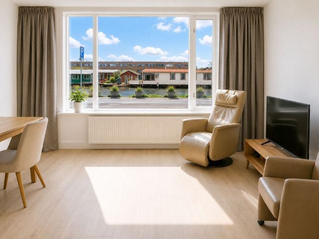 Woning te huur in Badhoevedorp, Noord Holland