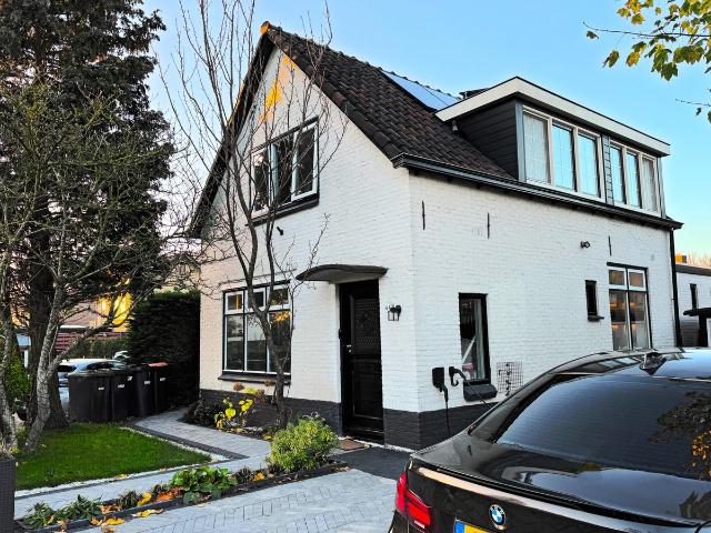 Woning te huur in Soest
