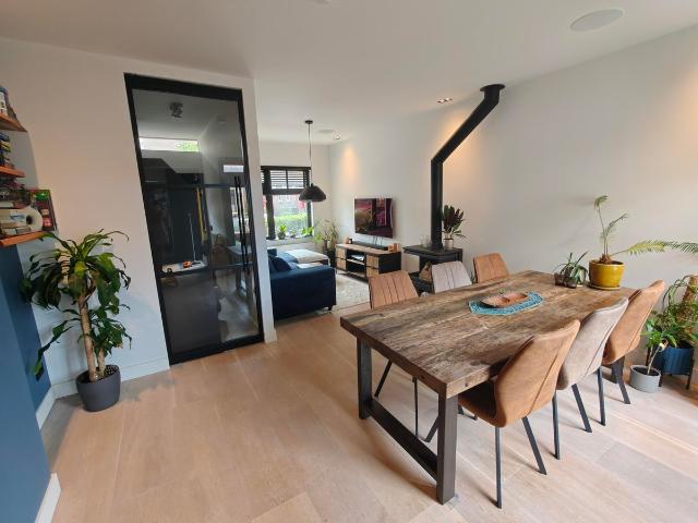 Woning te huur in Haarlem, Noord Holland