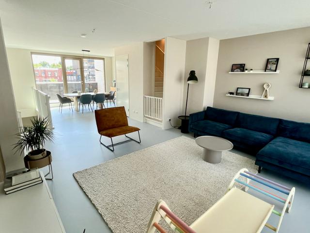 Woning te huur in Delft, Zuid Holland