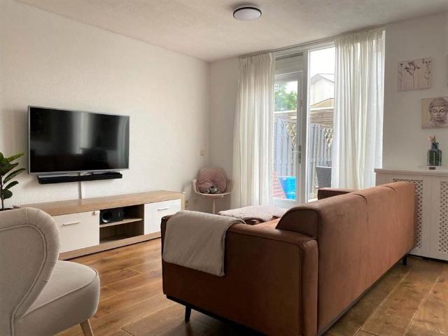 Woning te huur in Getsewoud, Nieuw-vennep