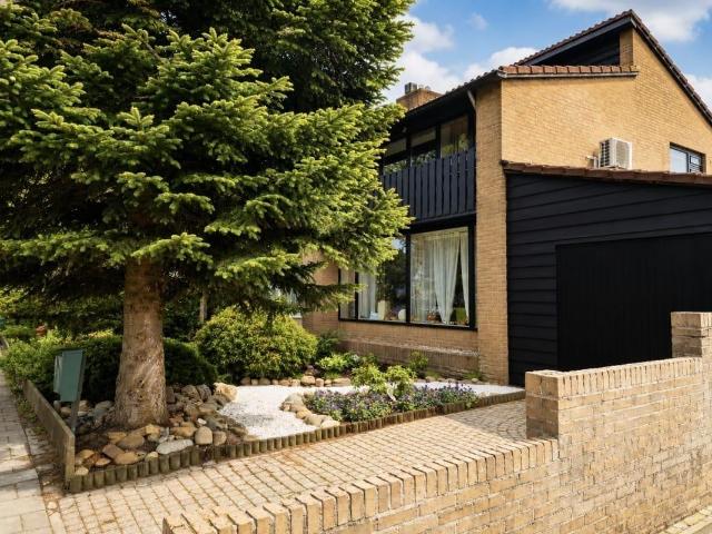 Woning te huur in Oss, Noord Brabant