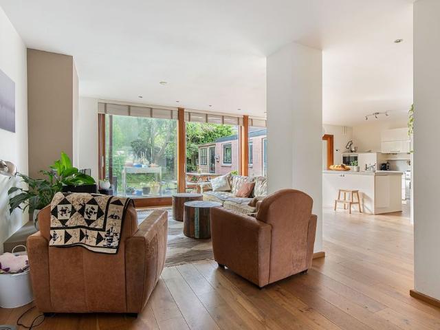 Woning te huur in Voorburg, Leidschendam-Voorburg