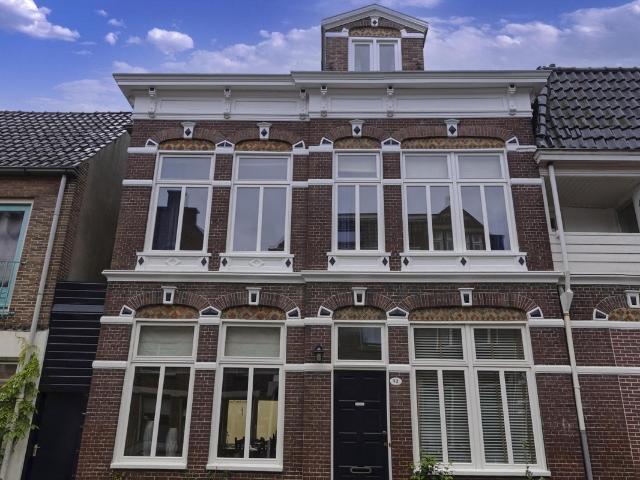 Woning te huur in Centrum, Groningen