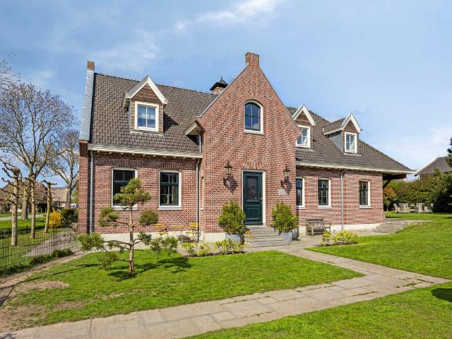 Woning te huur in Berkel En Rodenrijs, Zuid Holland