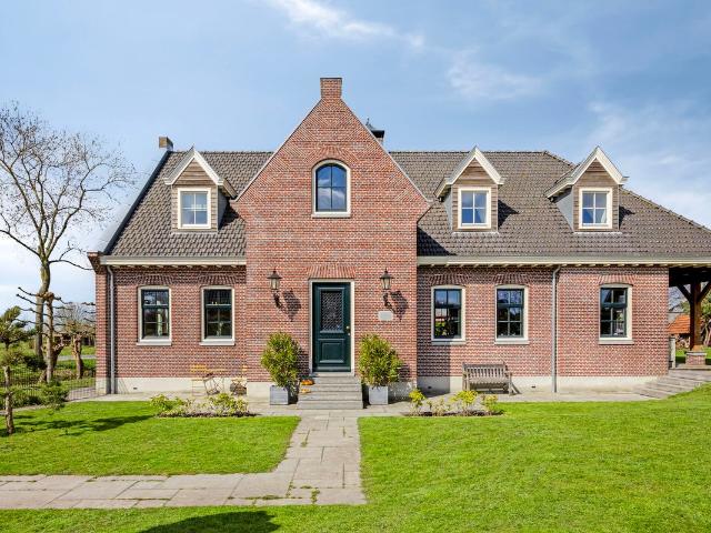 Woning te huur in Berkel En Rodenrijs, Zuid Holland