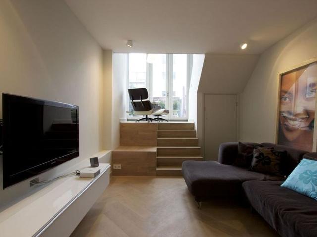 Woning te huur in Centrum, Amsterdam
