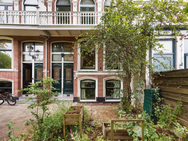 Woning te huur in Noord, Rotterdam