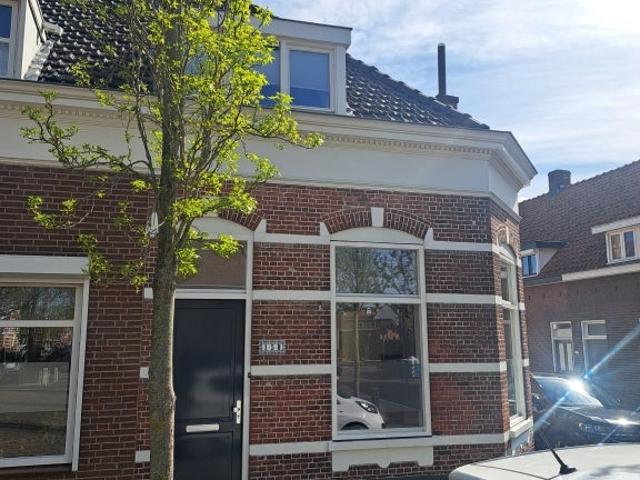 Woning te huur in Tuinwijk, Bergen Op Zoom