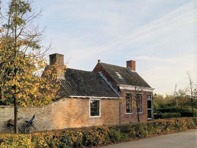 Woning te huur in Brigdamme, Zeeland