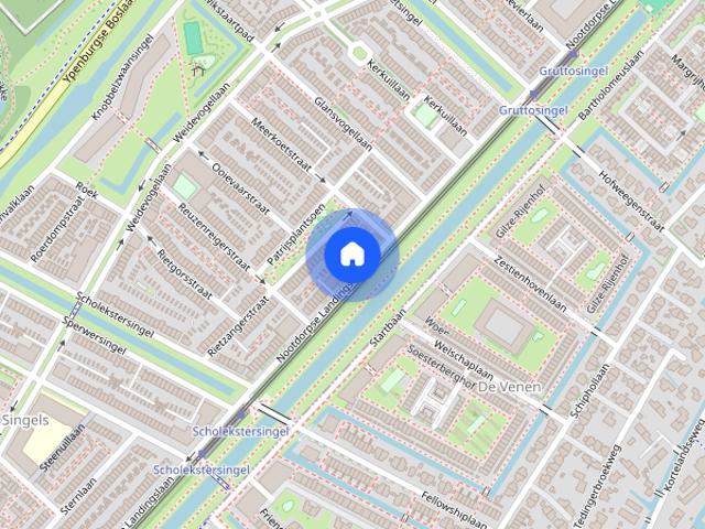 Woning te huur in Ypenburg, Zuid Holland