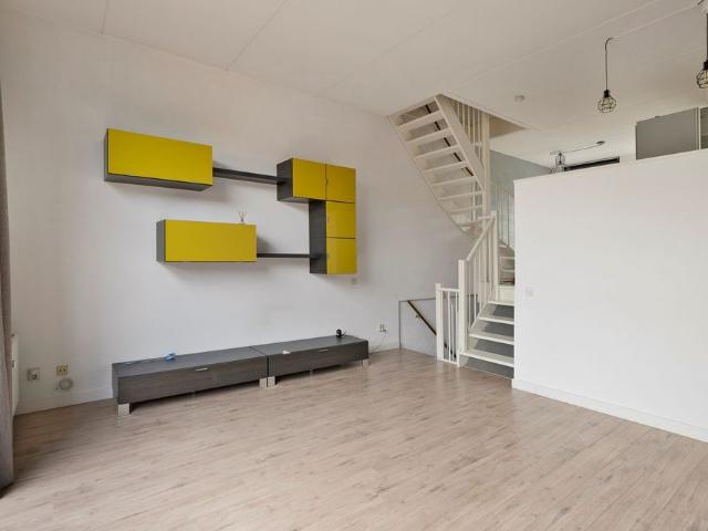 Woning te huur in Singels, Den Haag