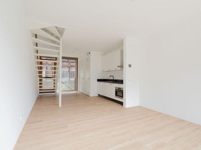 Woning te huur in IJburg, Amsterdam