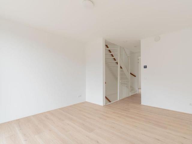 Woning te huur in Oost, Amsterdam