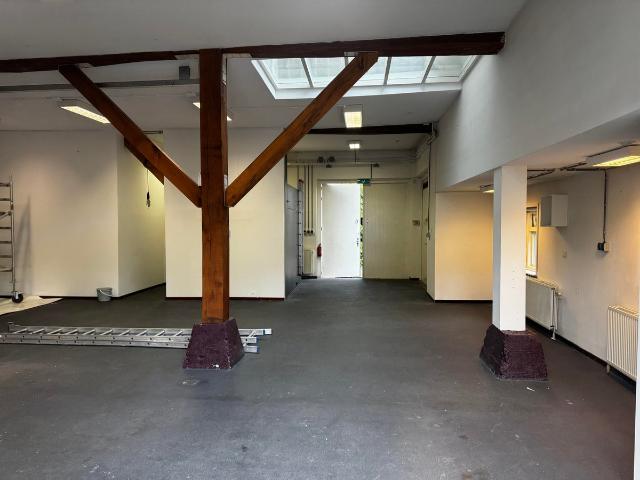 Woning te huur in Oud-Zuid, Tilburg
