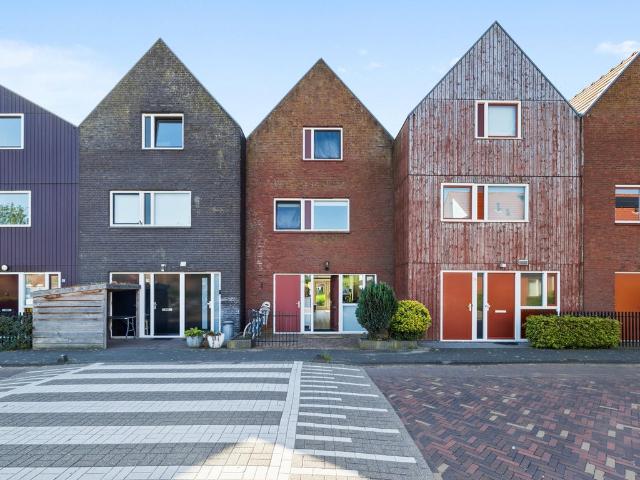 Woning te huur in Zuid Holland