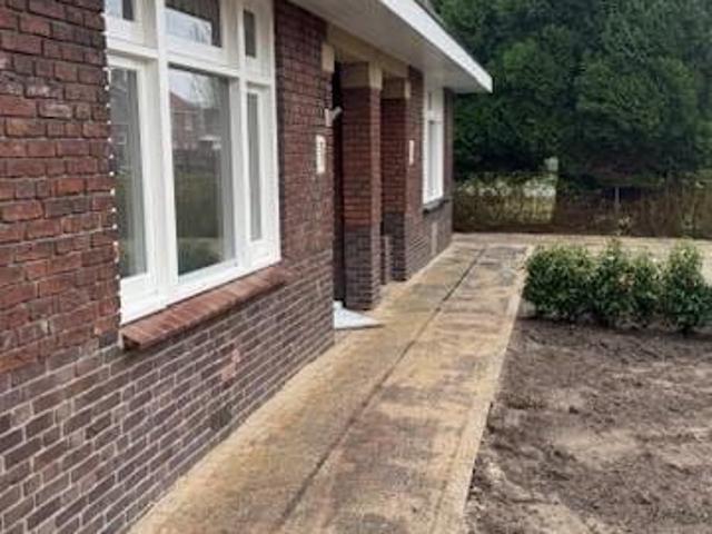 Woning te huur in Moergestel, Noord Brabant