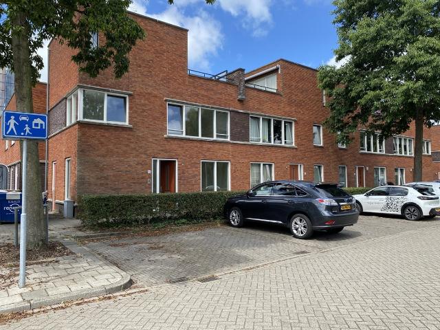 Woning te huur in Molenbuurt, Delft