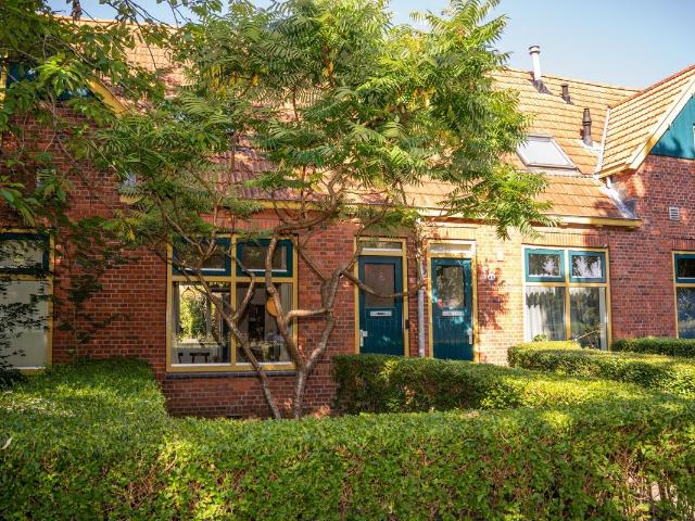 Woning te huur in Oosterparkwijk, Groningen